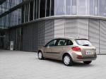 Renault Clio Estate 2007 года